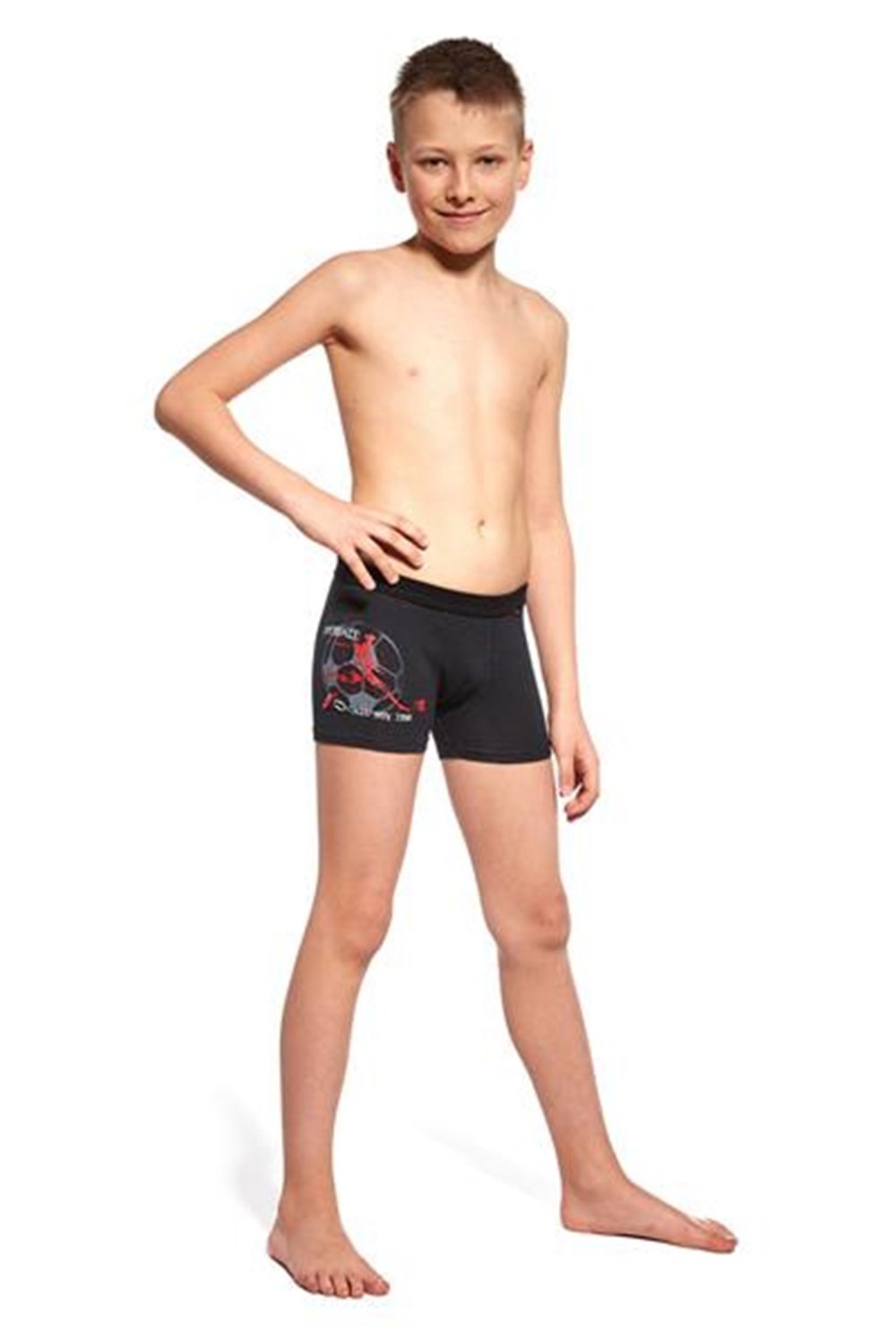 Jungen Boxershorts 700 59 All My Life I112817 